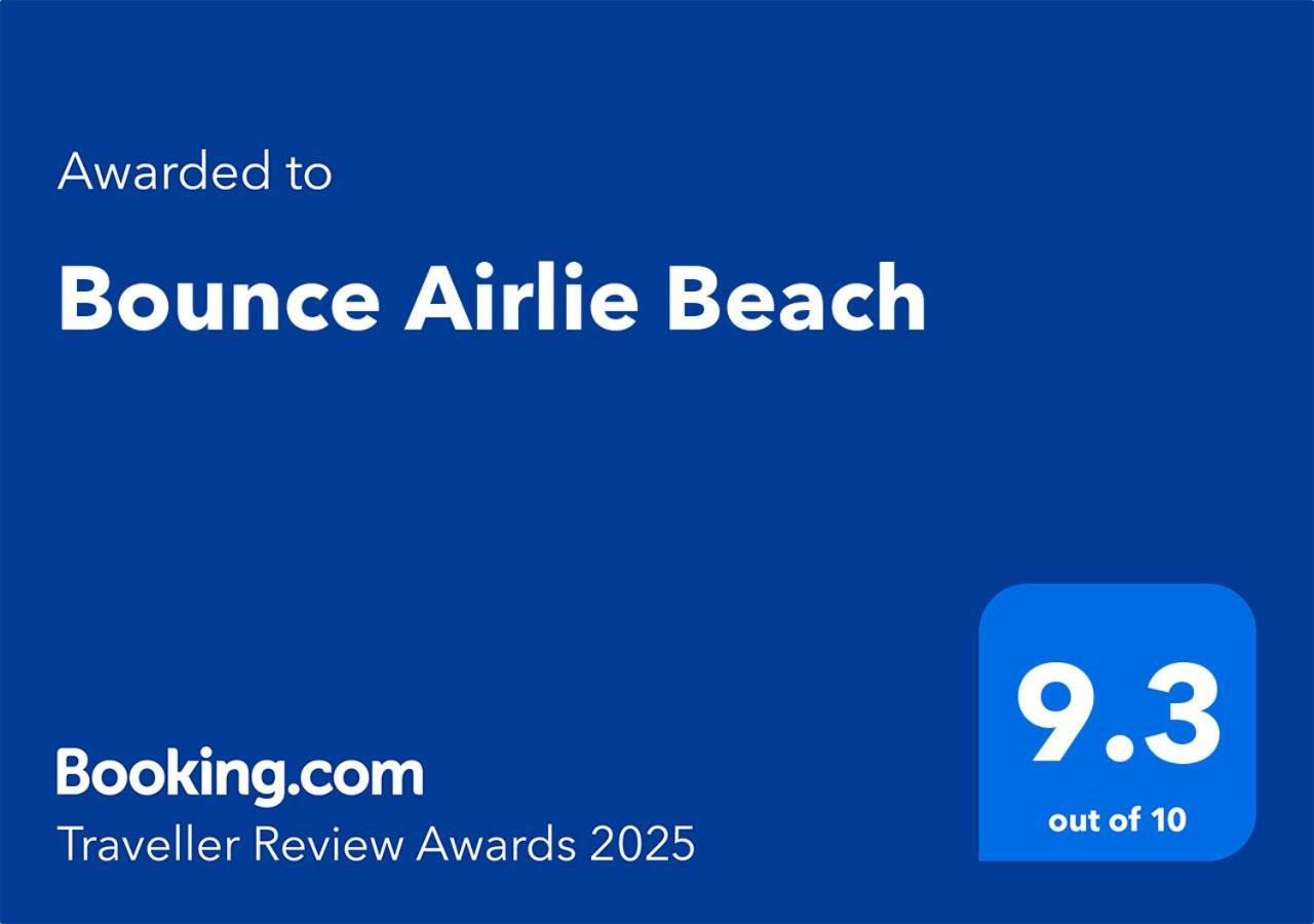 Bounce Airlie Beach Exterior photo